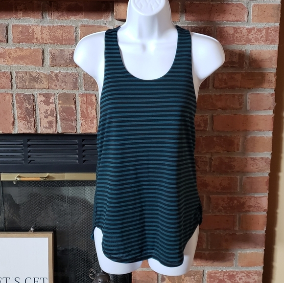 NWT Calia Reversible Tank - Picture 1 of 6